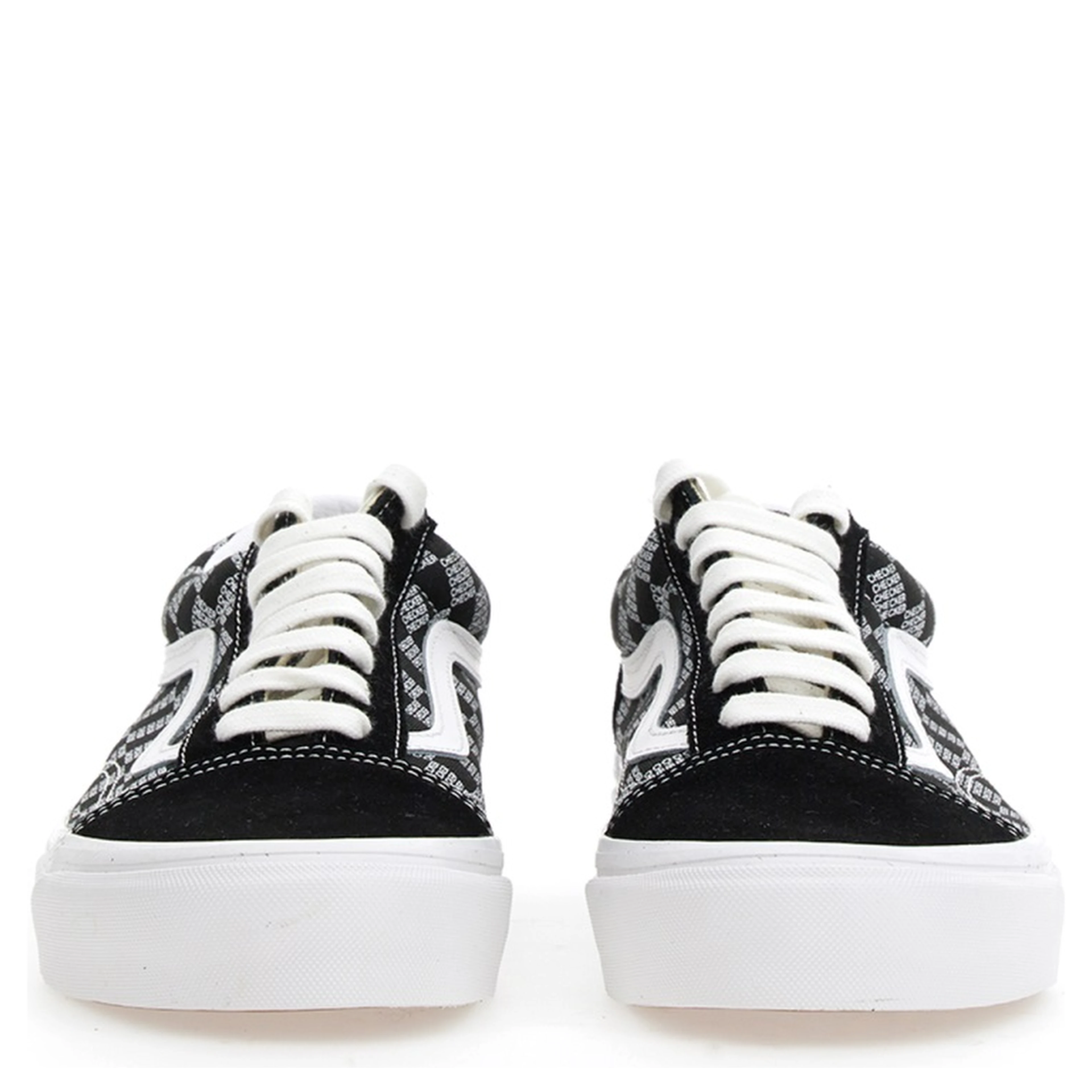 SNEAKER CHECK OLD SKOOL 36