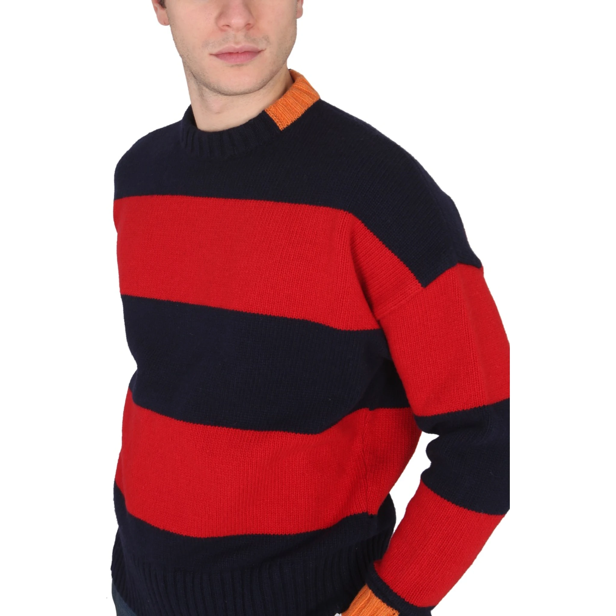 RUGBY SHIRT