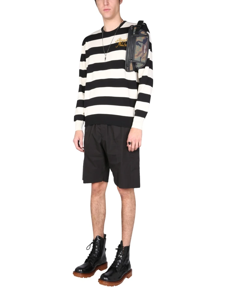 GABARDINE BERMUDA alternative