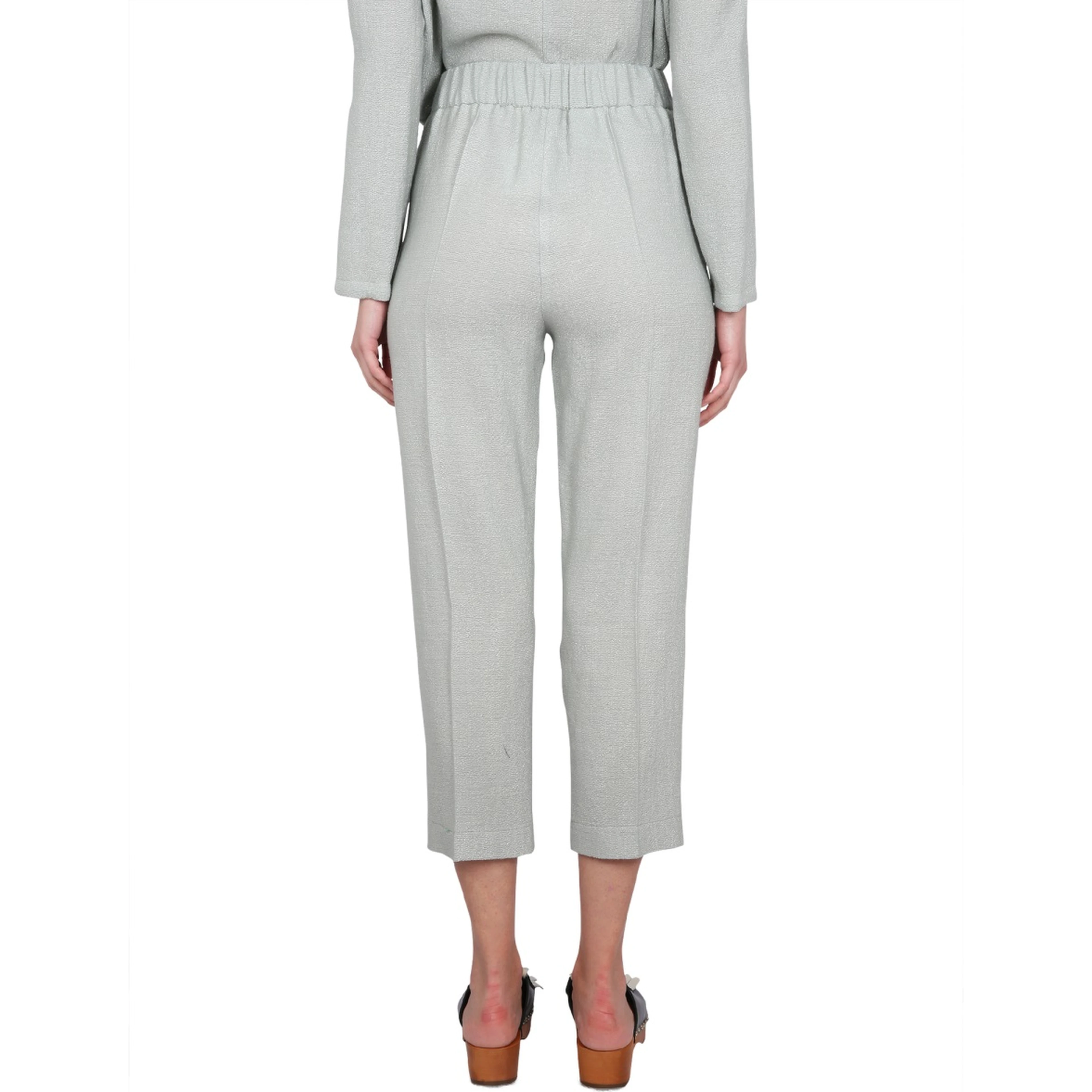 CROPPED PANTS