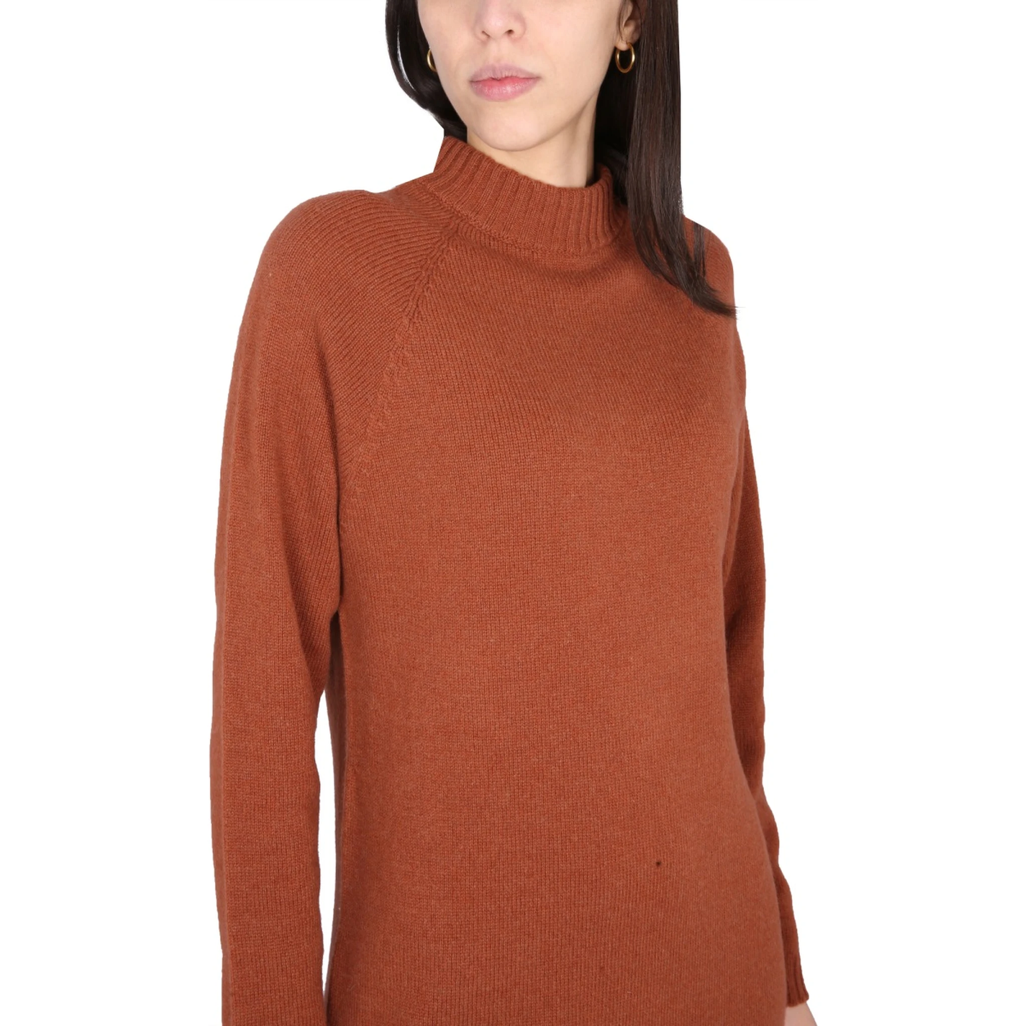 KNIT DRESS