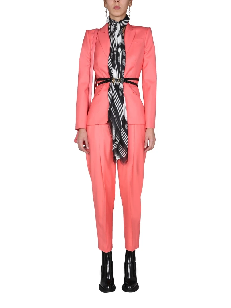 PANTS PEG LEG alternative