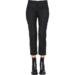 CROPPED TROUSERS