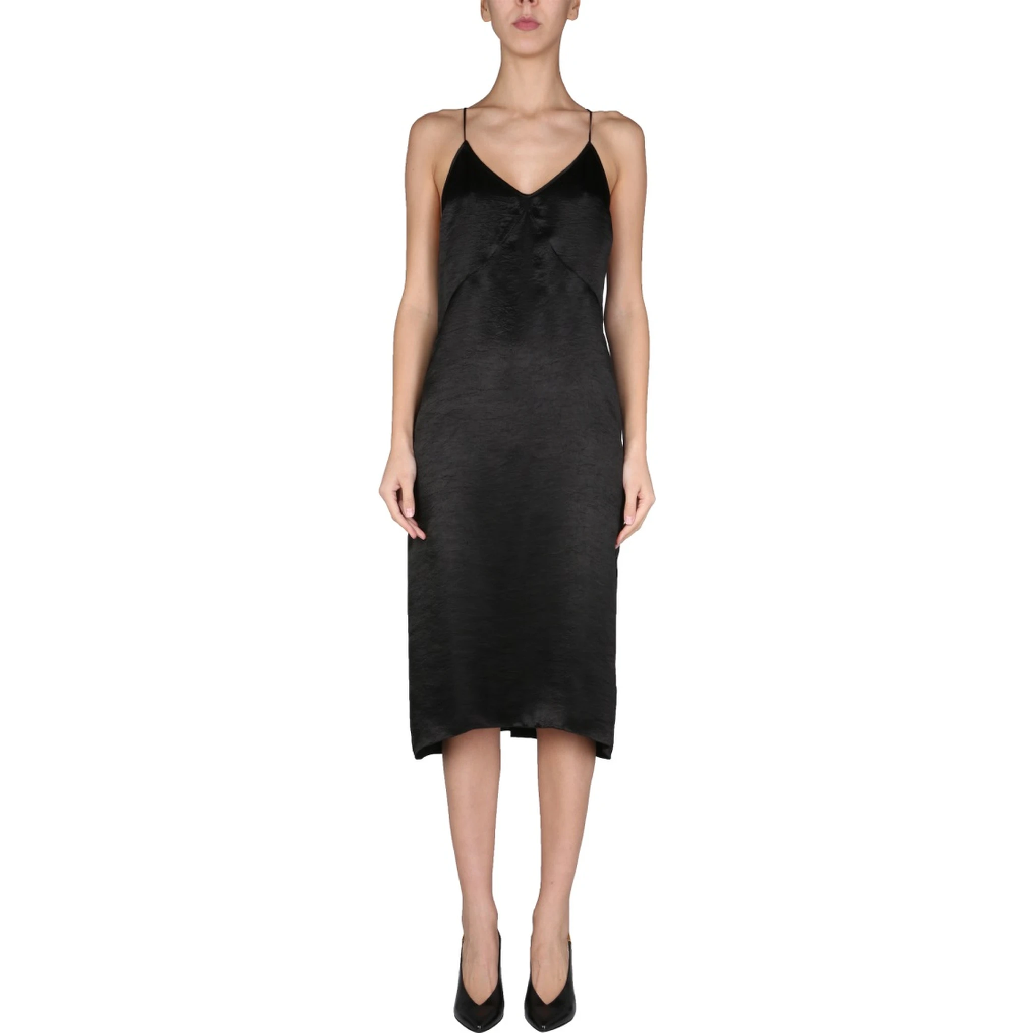 DRESS UNDERVEST