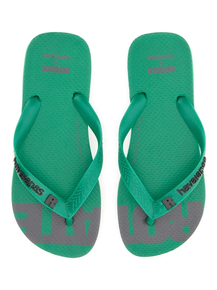 FLIP FLOP alternative