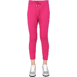 "ICON" JOGGING TROUSERS