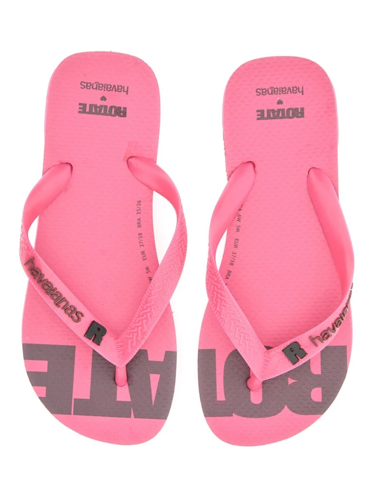 FLIP FLOP alternative