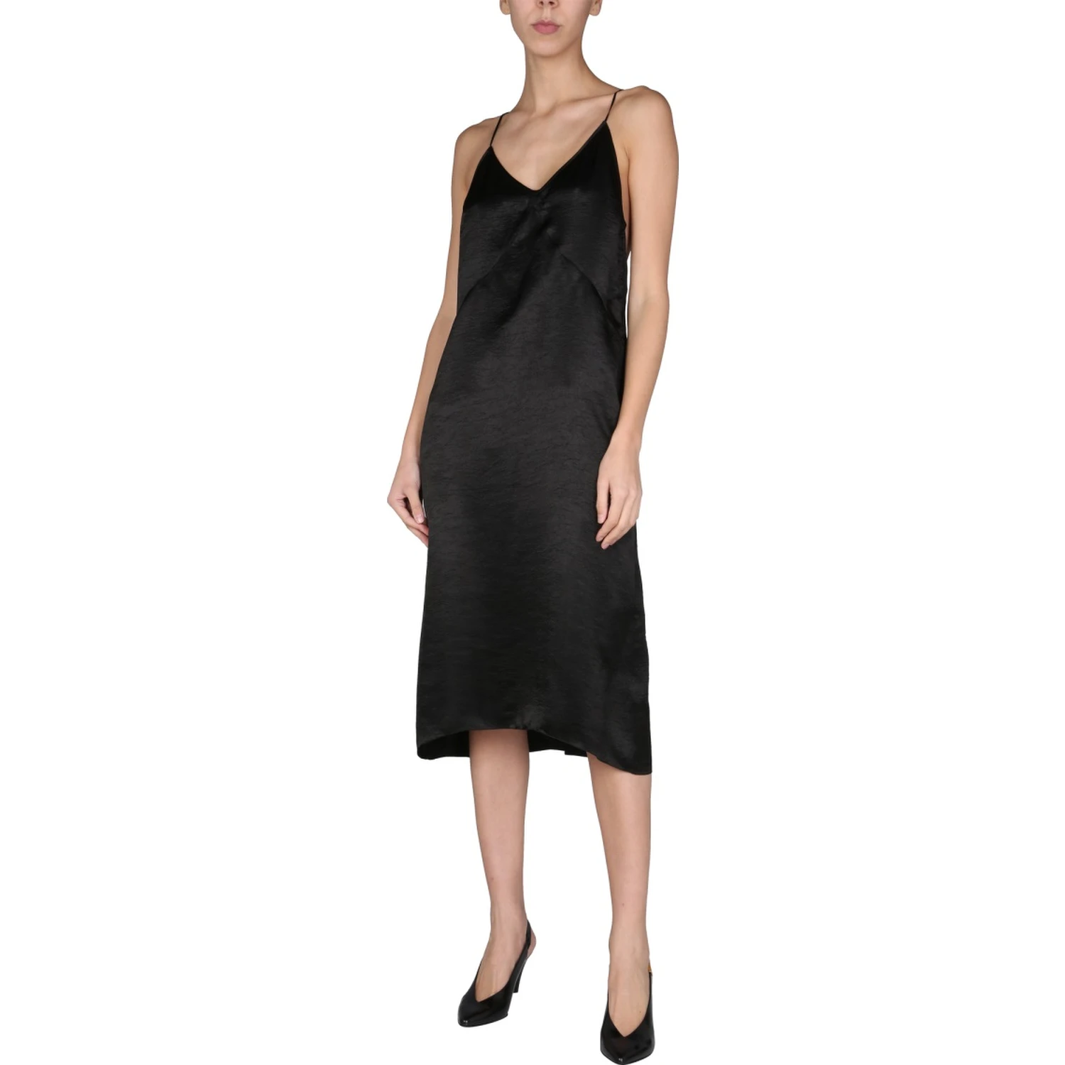 DRESS UNDERVEST