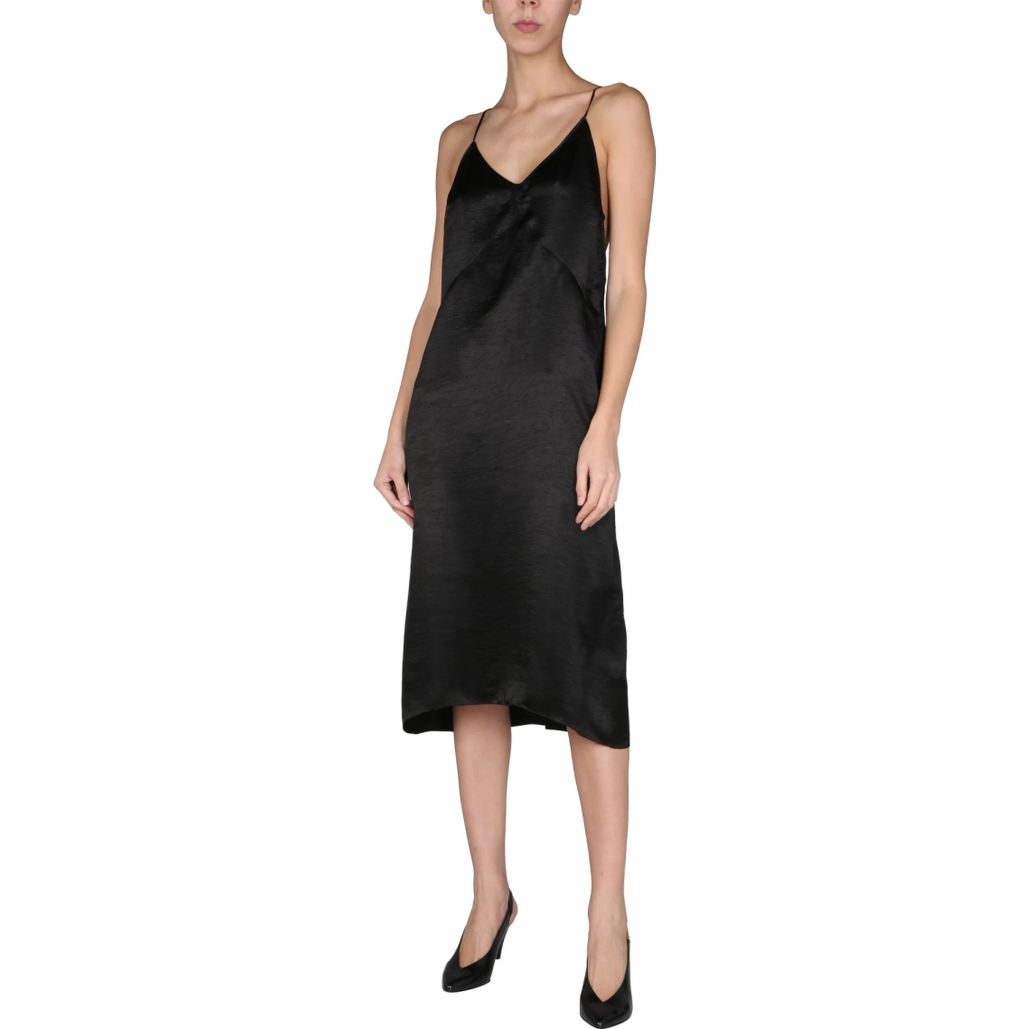 DRESS UNDERVEST