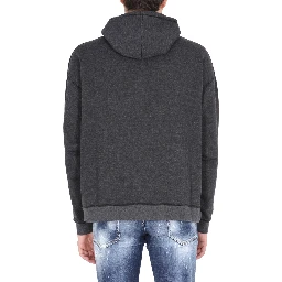 LOGO PRINTED SWEATSHIRT