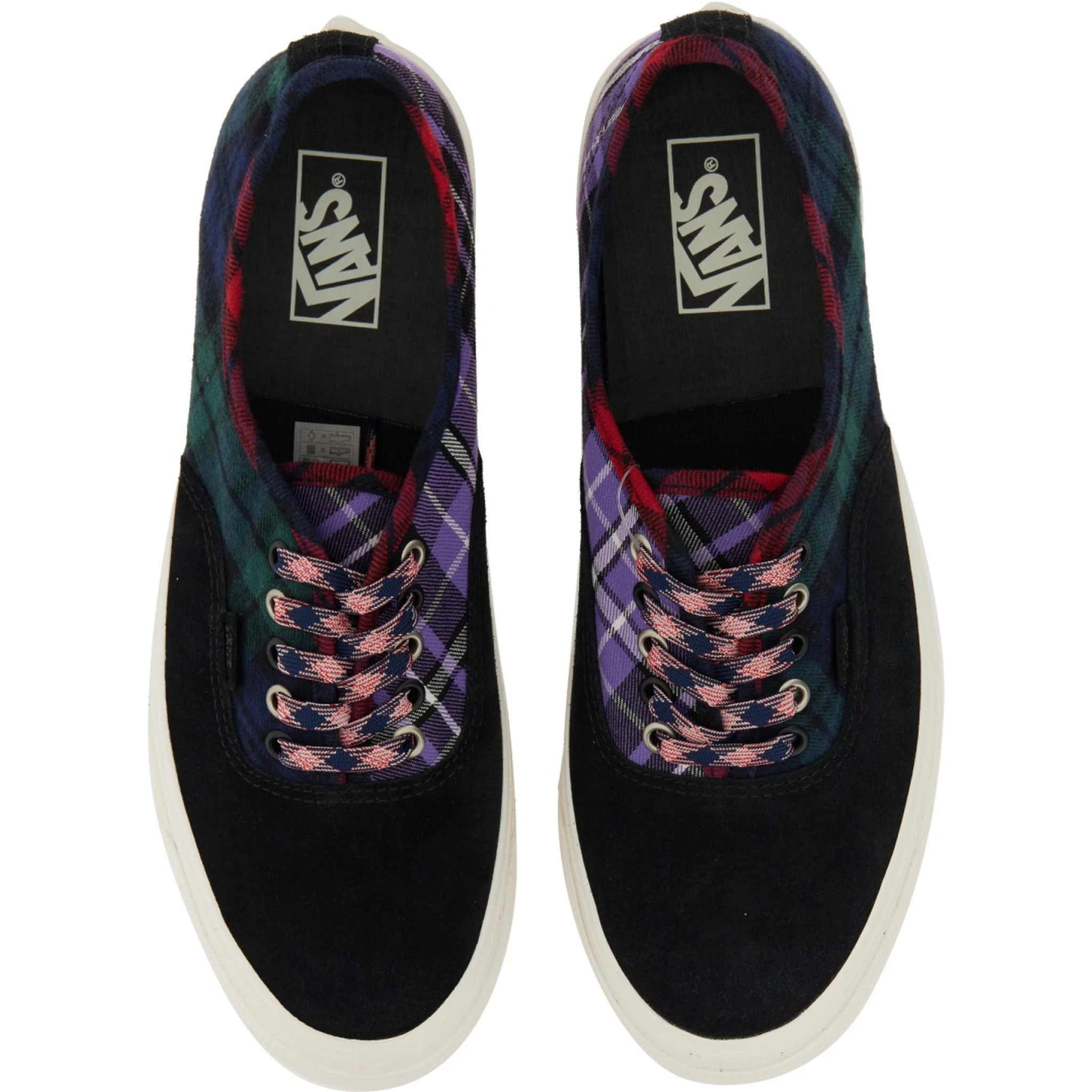 SNEAKER AUTHENTIC 44