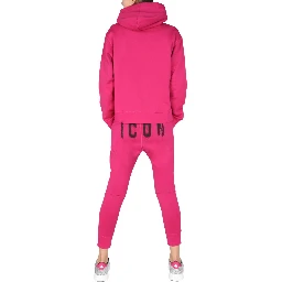"ICON" JOGGING TROUSERS