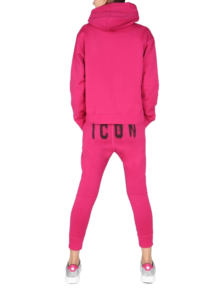 "ICON" JOGGING TROUSERS alternative