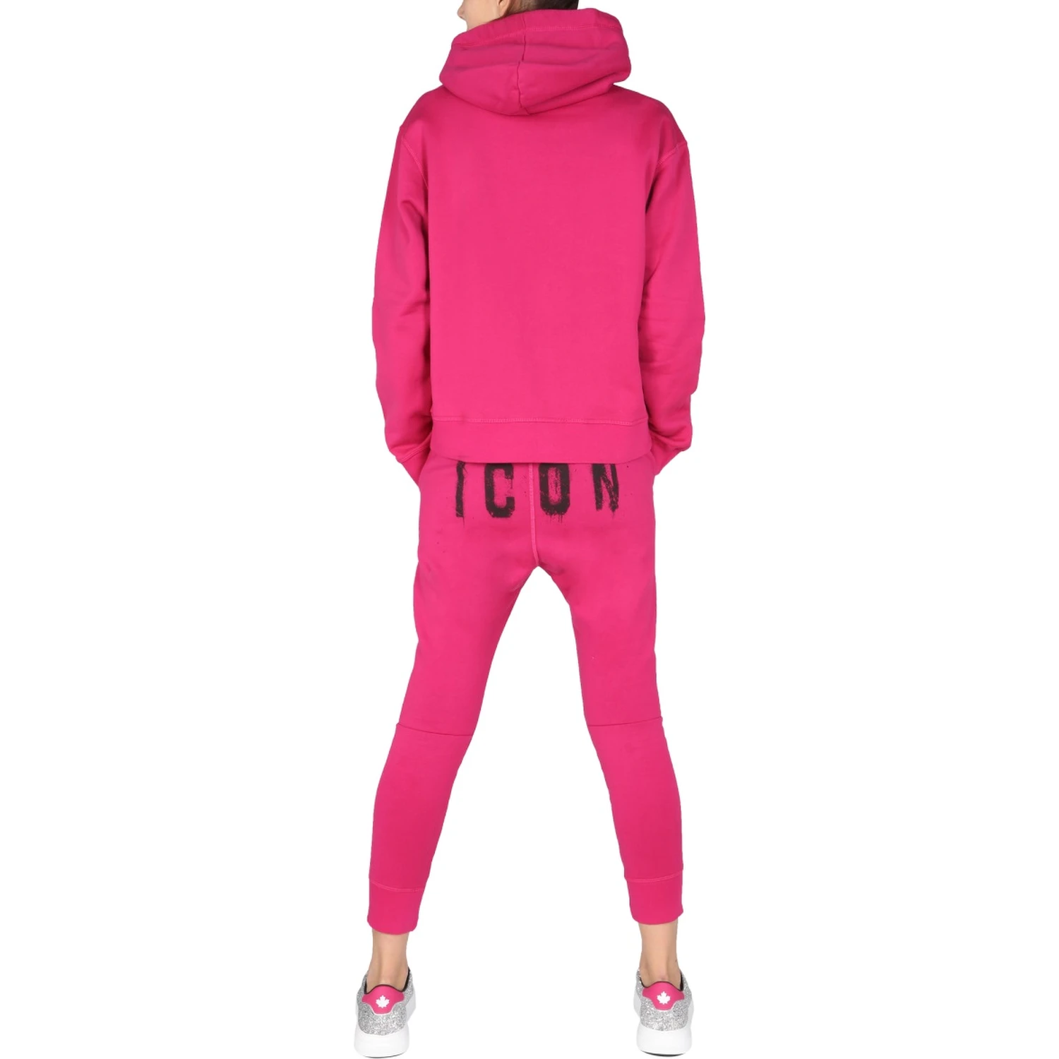"ICON" JOGGING TROUSERS