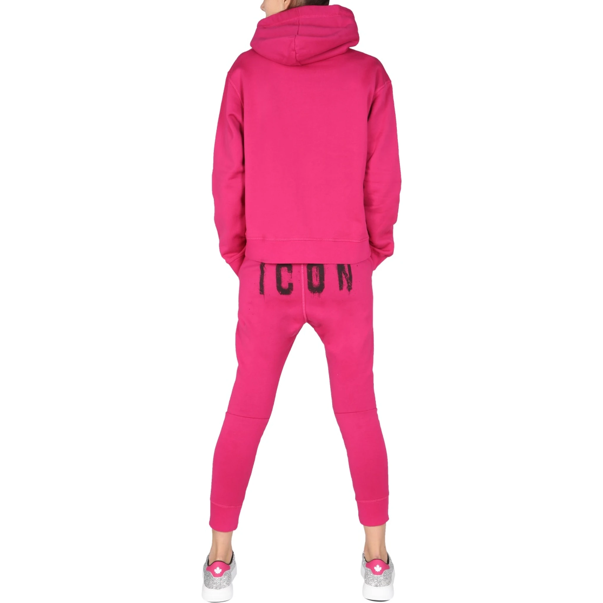 "ICON" JOGGING TROUSERS