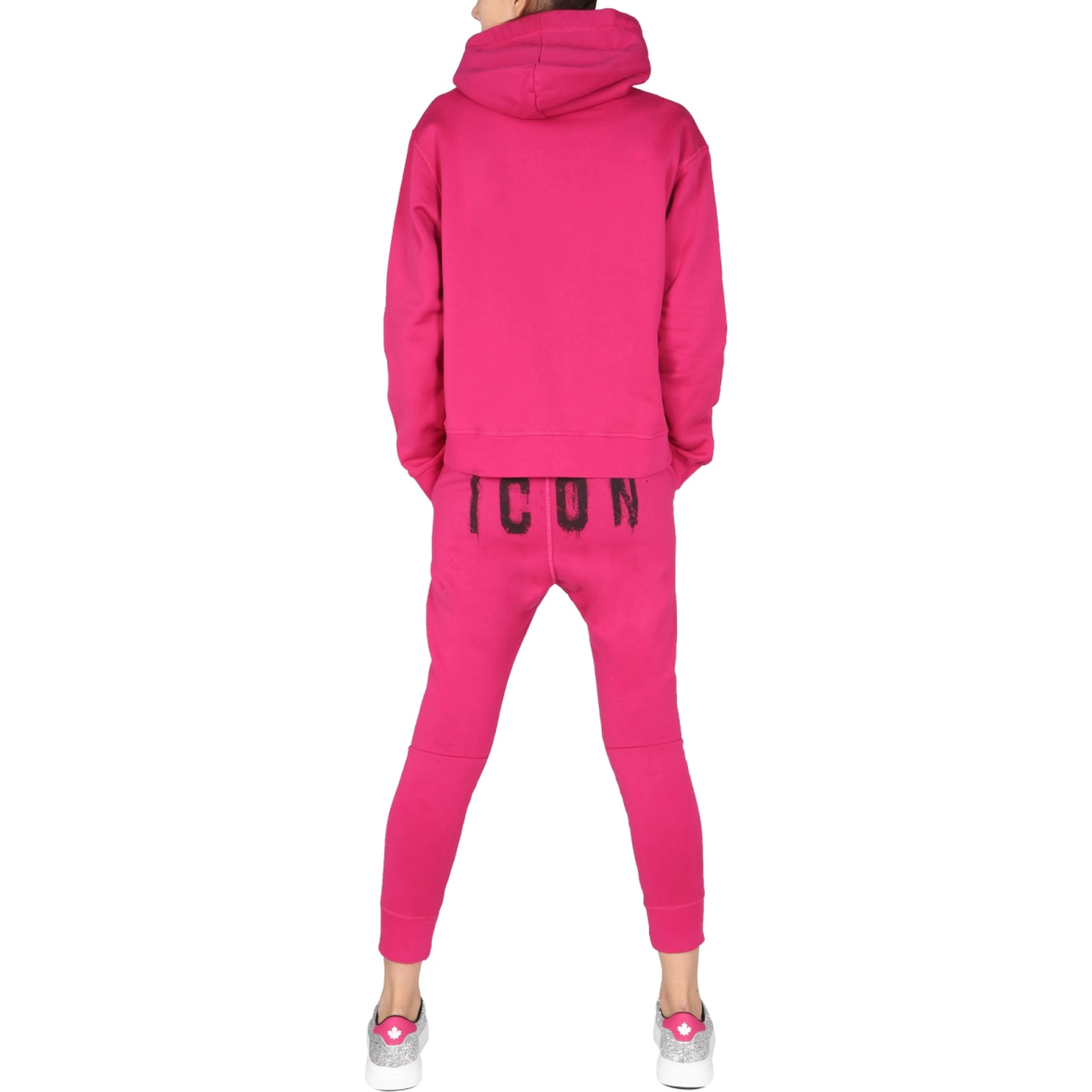 "ICON" JOGGING TROUSERS