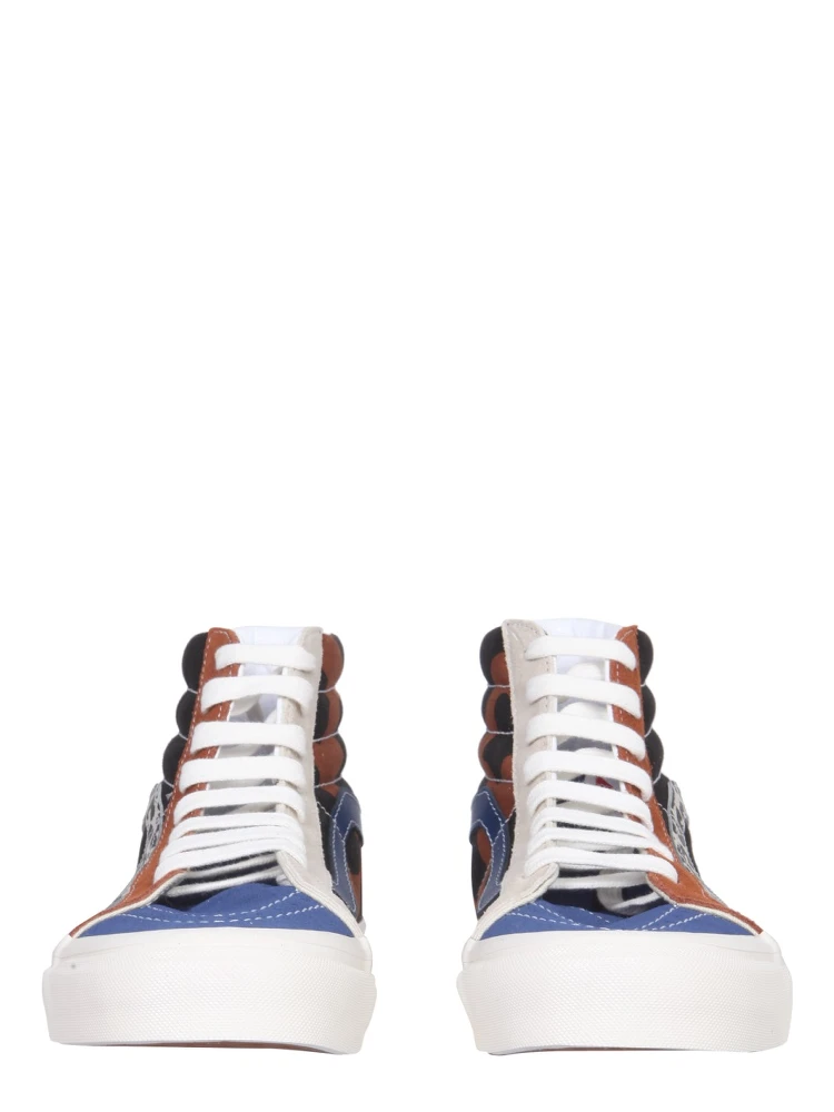 SK8-HI 38 SNEAKERS alternative