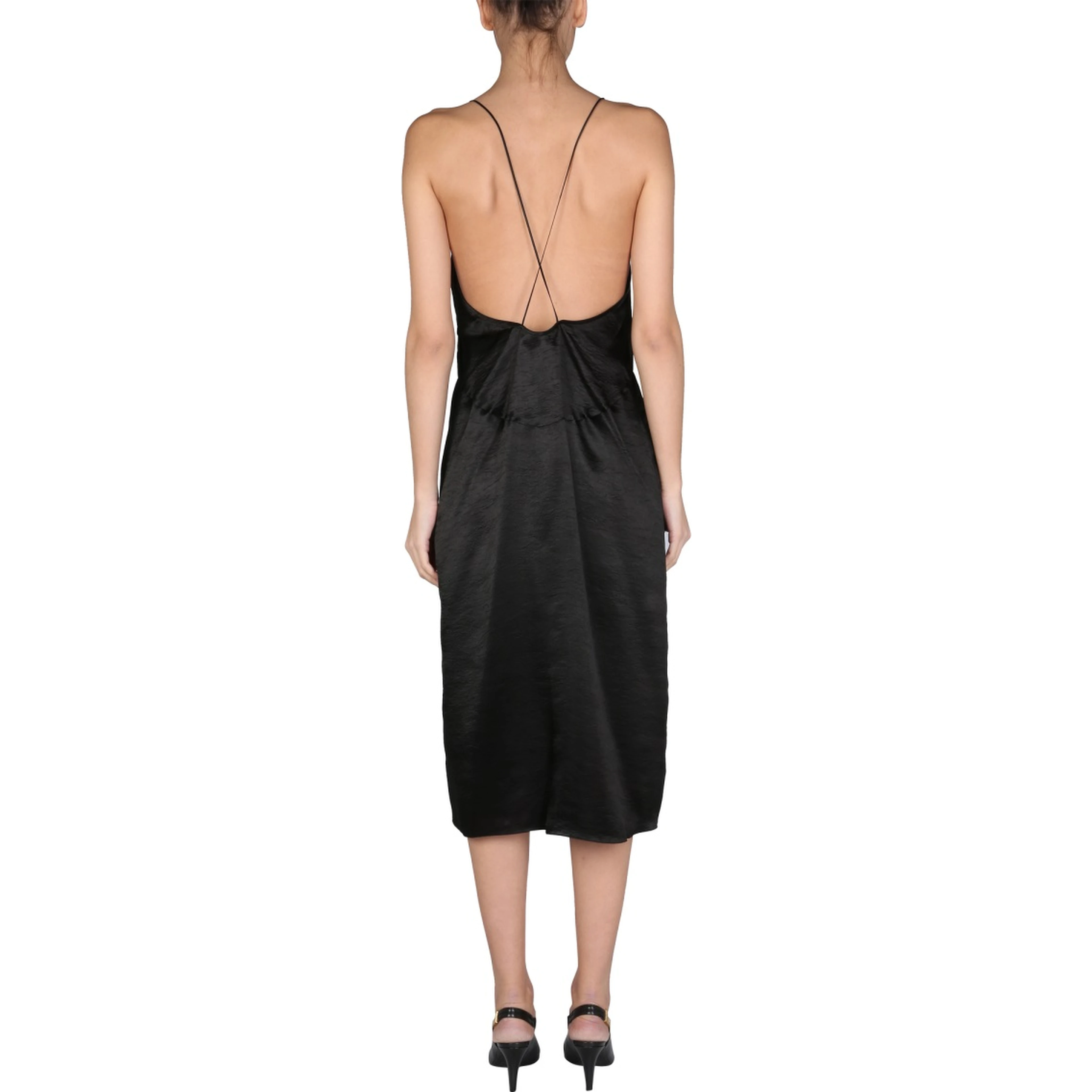 DRESS UNDERVEST