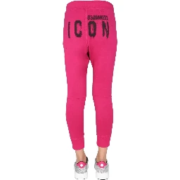"ICON" JOGGING TROUSERS
