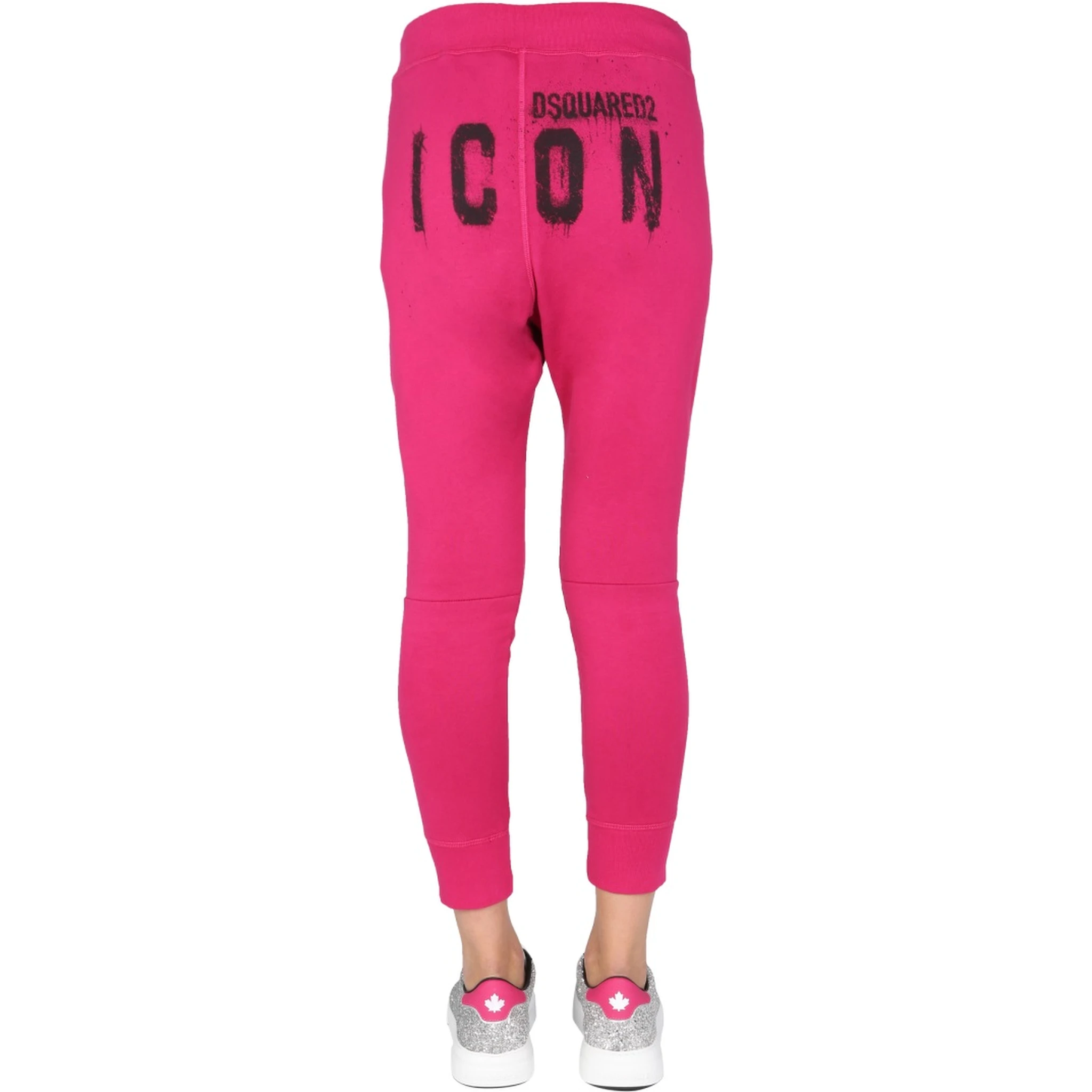"ICON" JOGGING TROUSERS