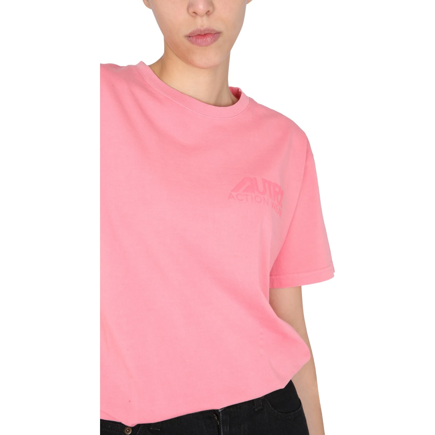 "SUNBURNT" T-SHIRT