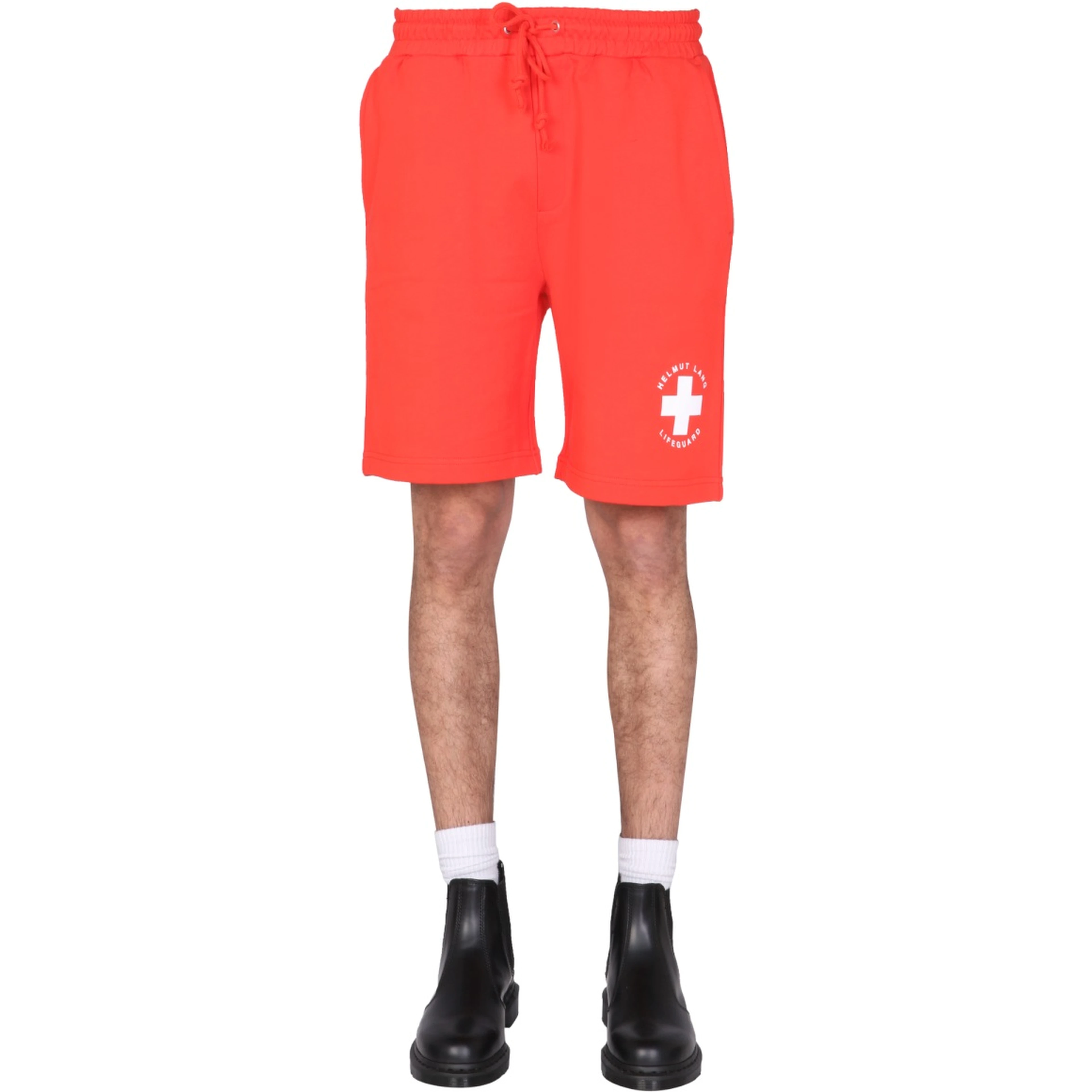 "LIFEGUARD" BERMUDA