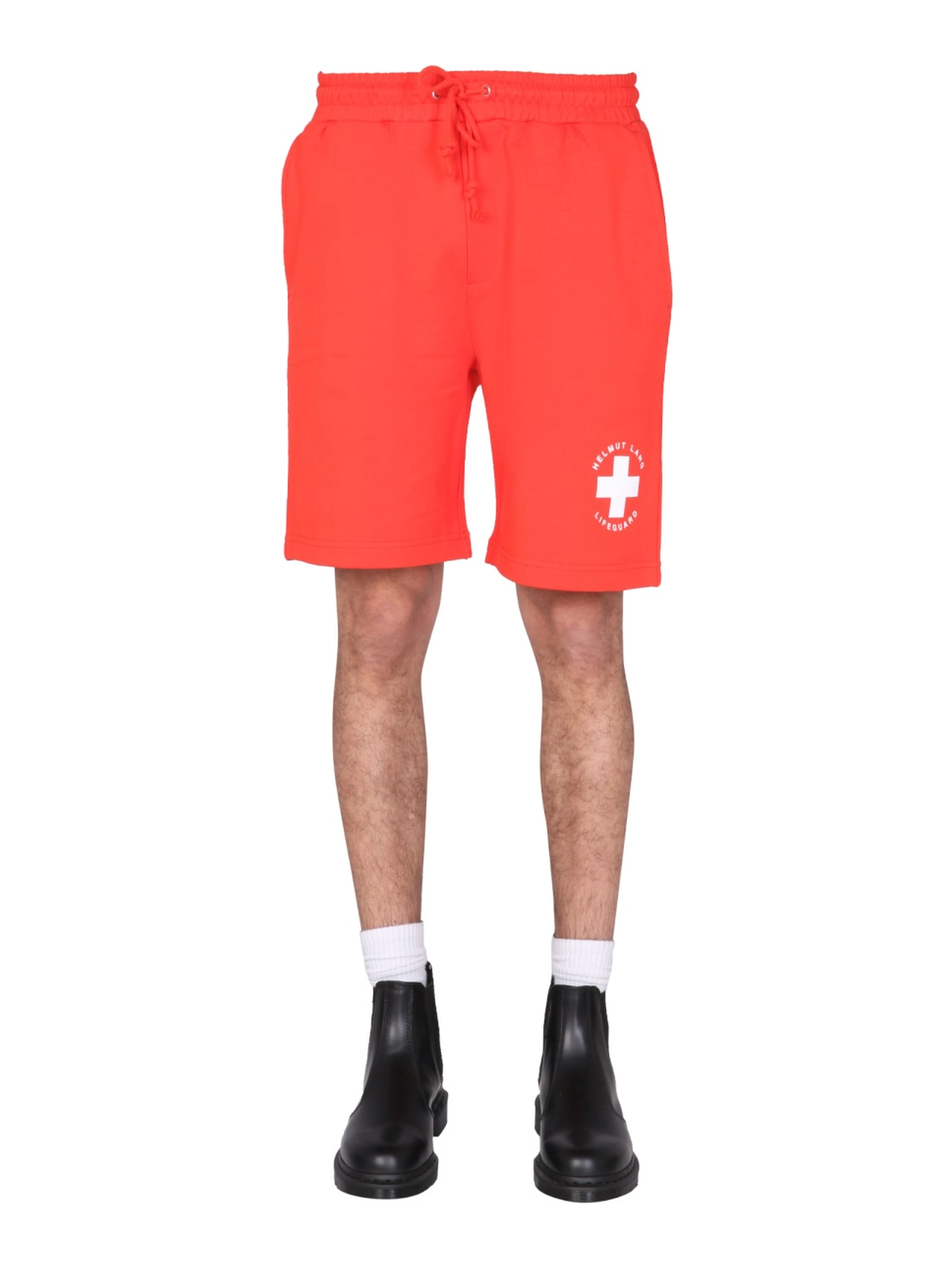 "LIFEGUARD" BERMUDA