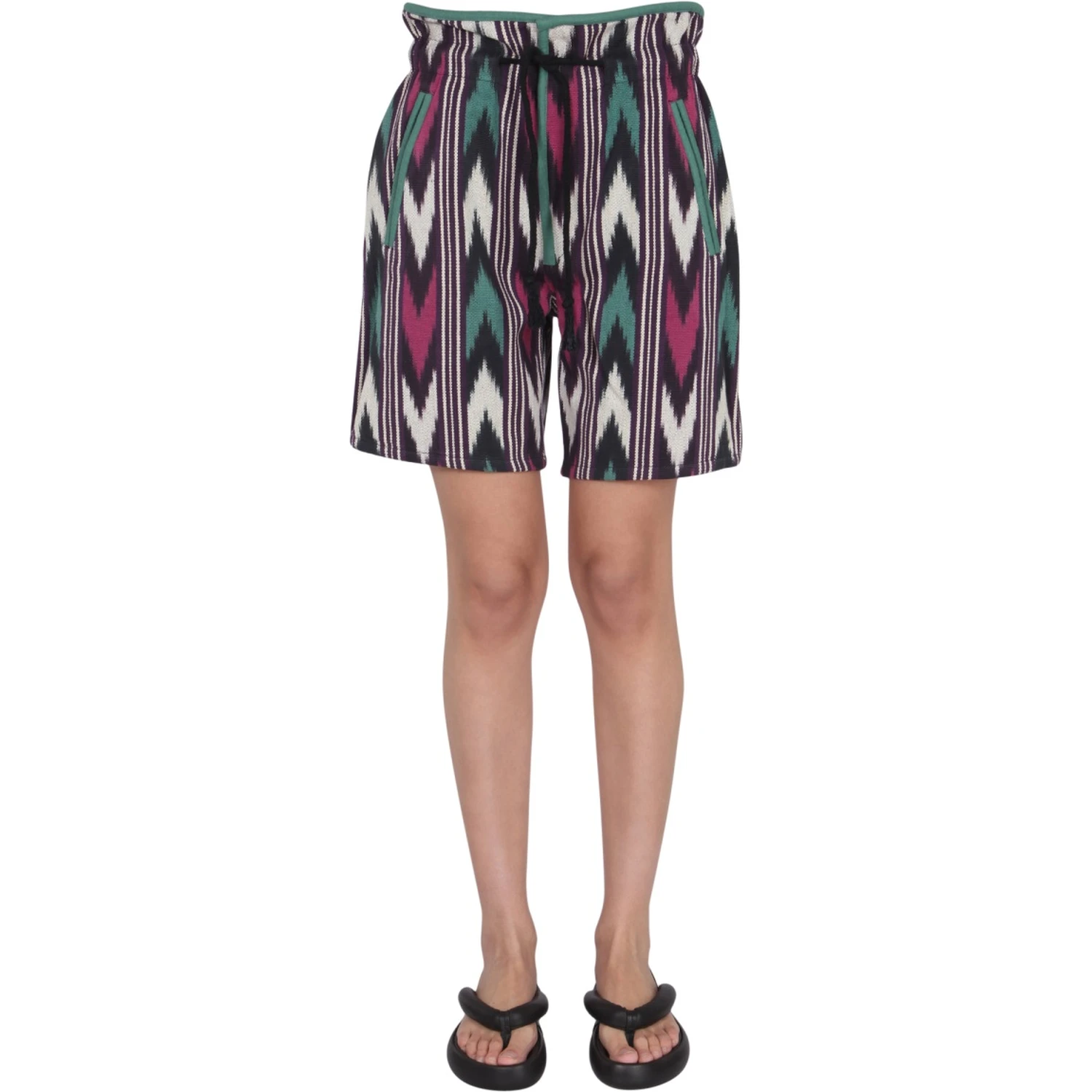 "LINIMA" SHORTS