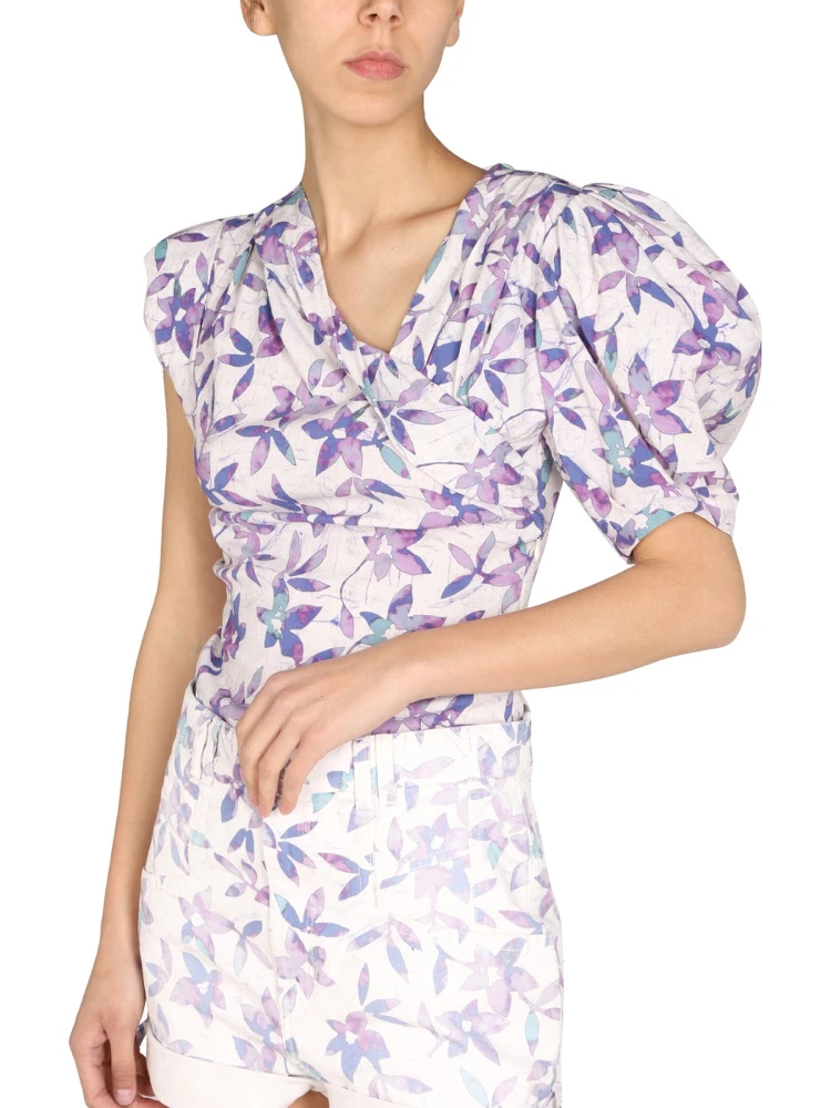 "MADINEA" TOP alternative
