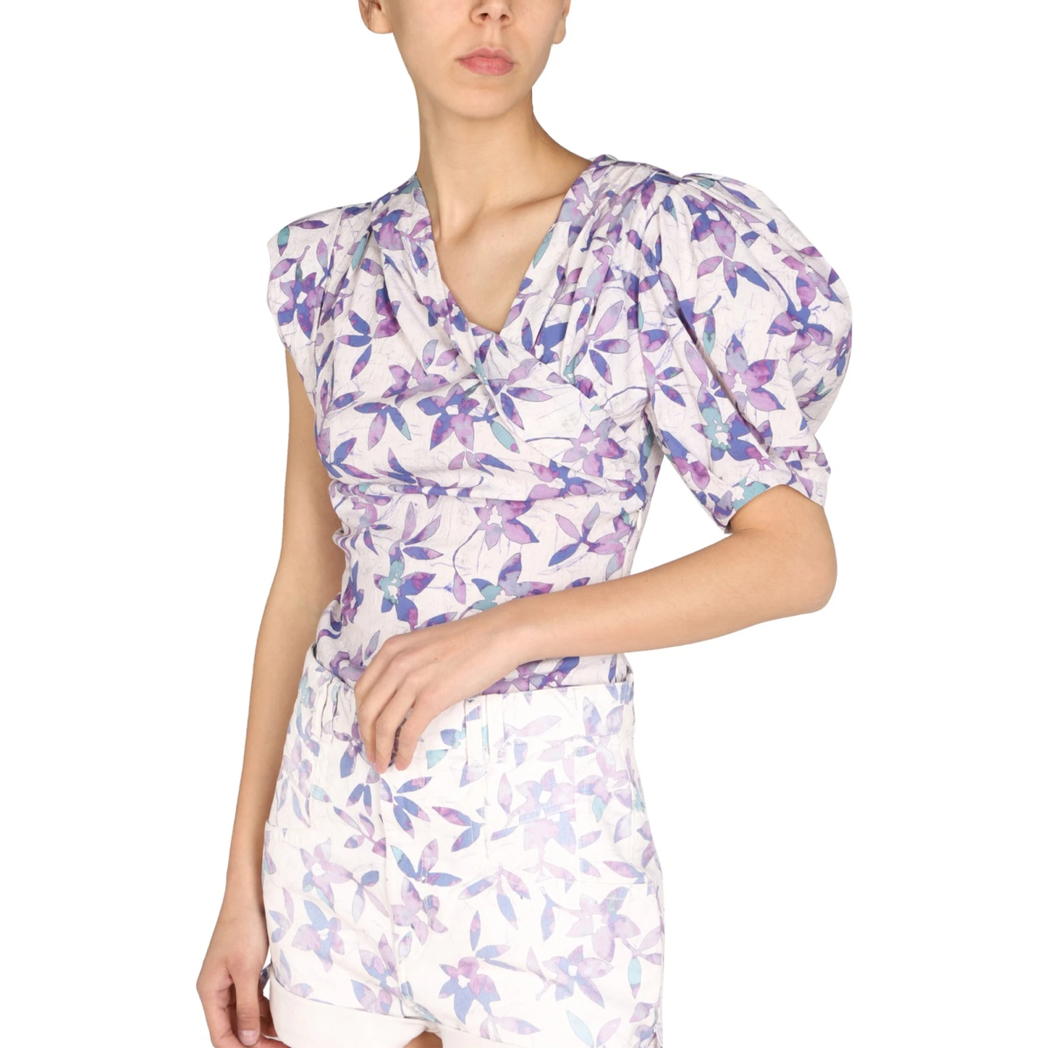 "MADINEA" TOP