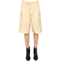 "LAIORA" BERMUDA SHORTS