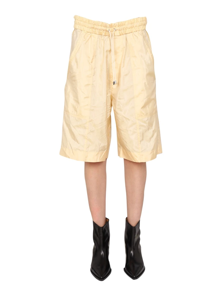 "LAIORA" BERMUDA SHORTS