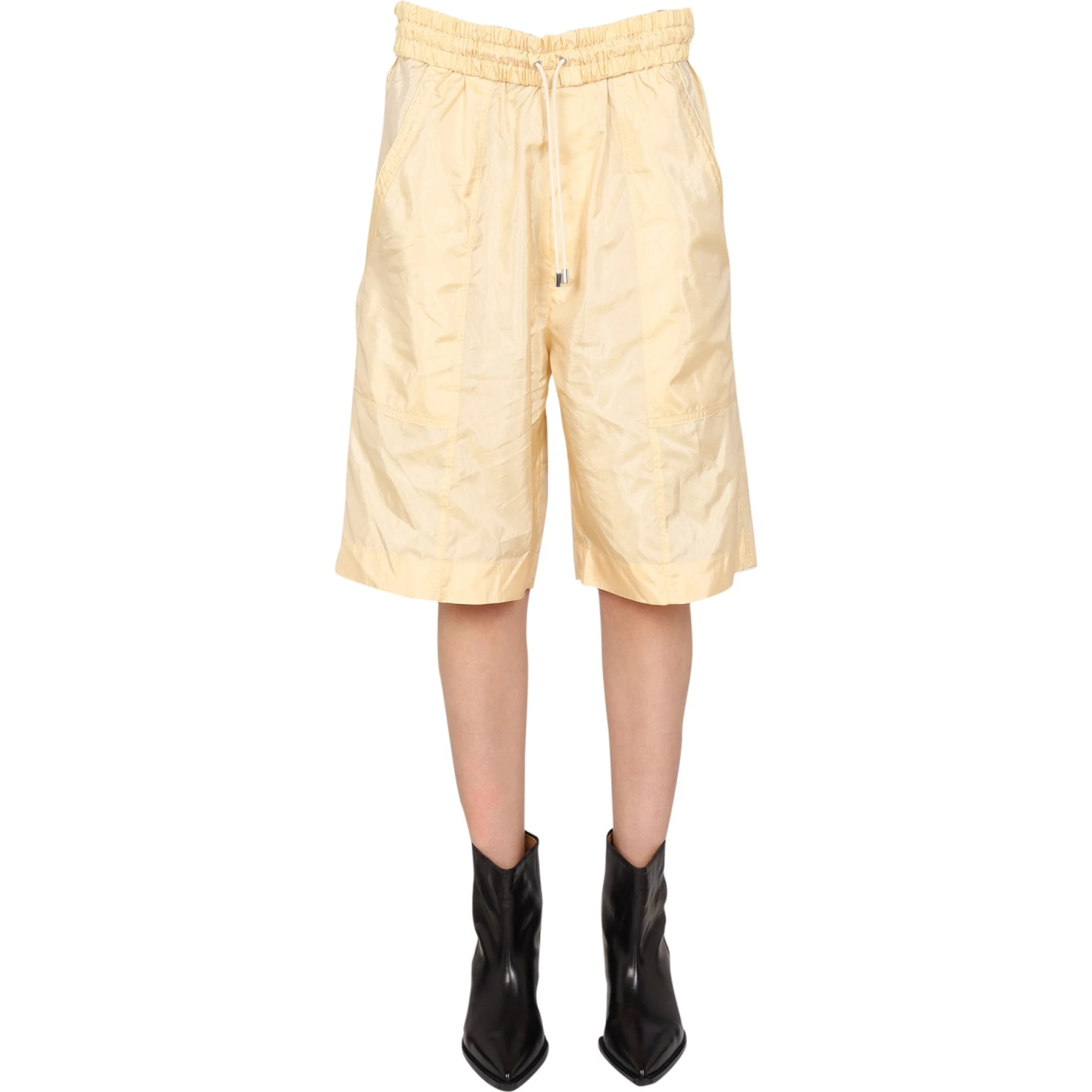 "LAIORA" BERMUDA SHORTS
