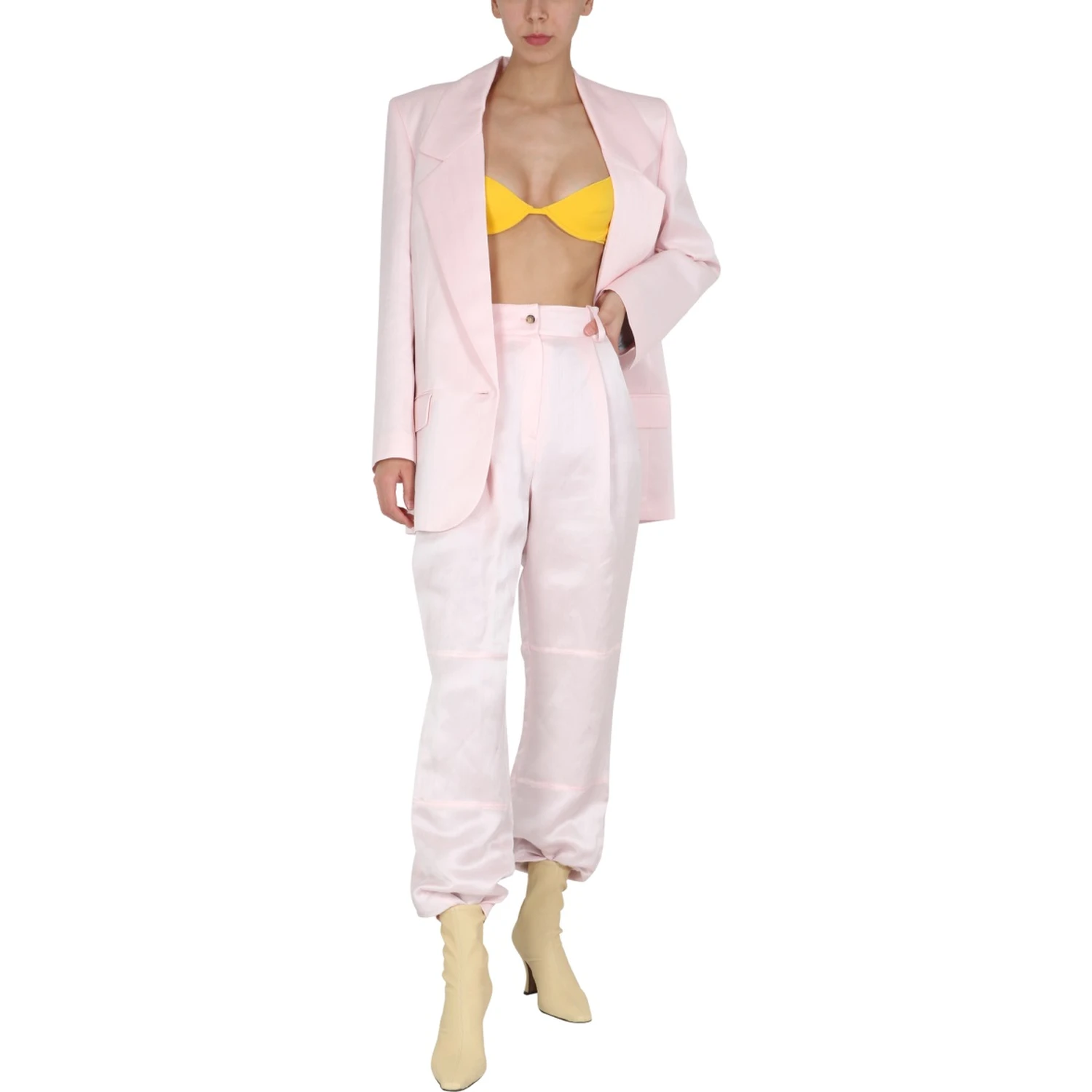 "VOLTERRA" TROUSERS