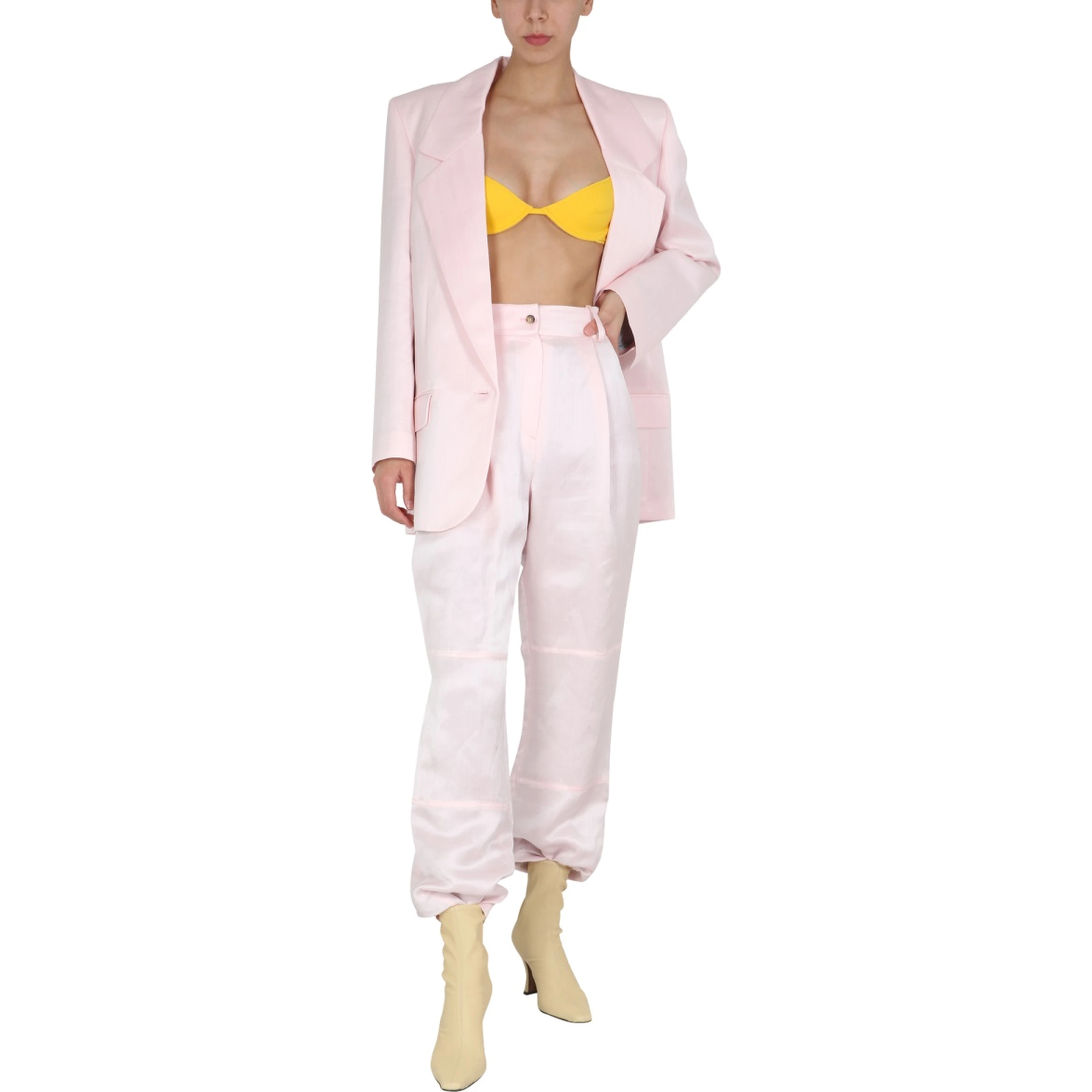 "VOLTERRA" TROUSERS