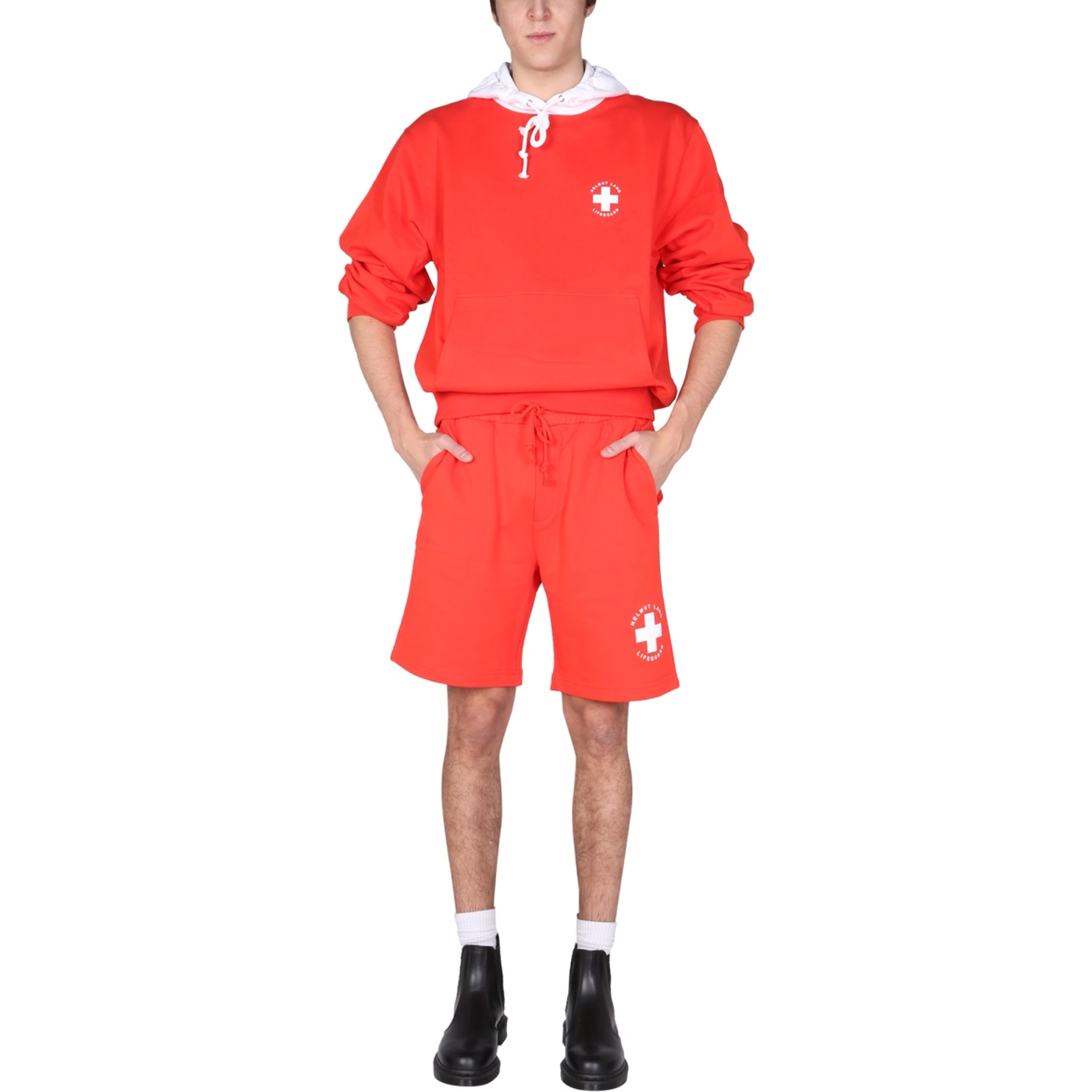 "LIFEGUARD" BERMUDA