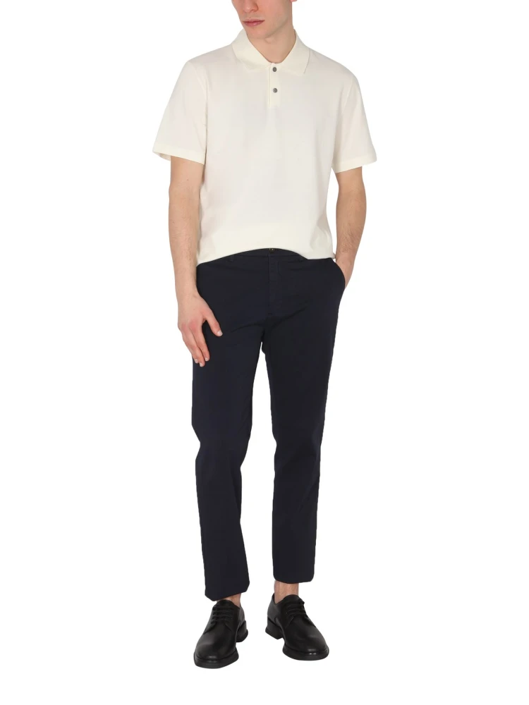 REGULAR FIT POLO alternative