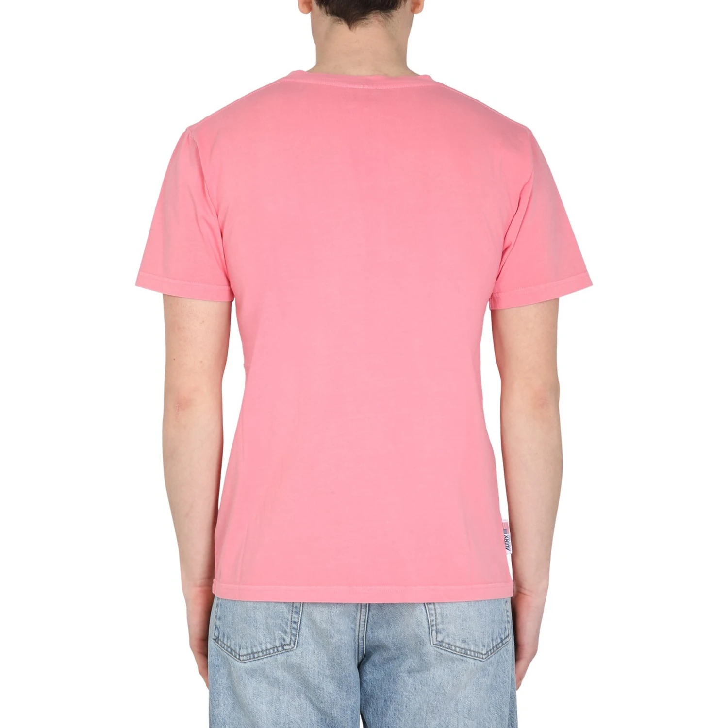 "SUNBURNT" T-SHIRT