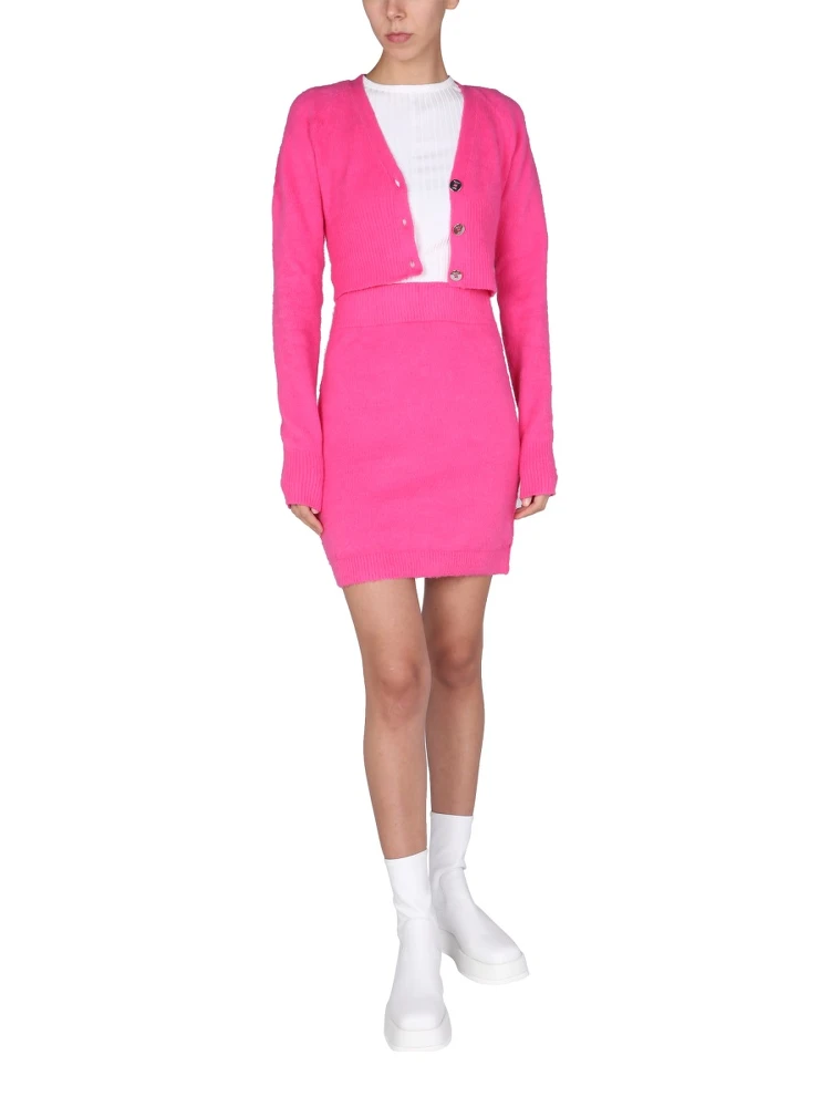 BRUSHED SKIRT alternative