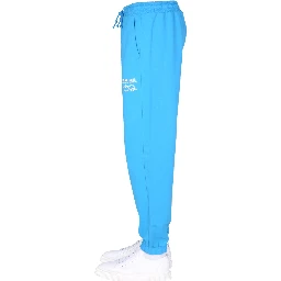 "KNOT" JOGGING PANTS