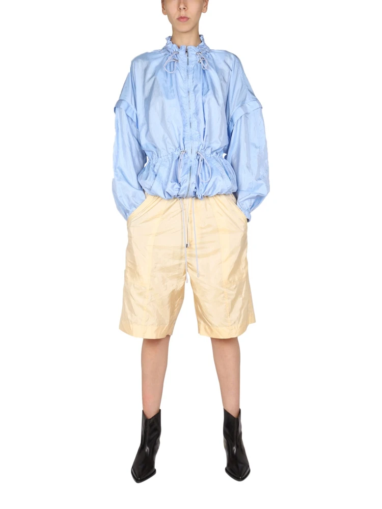 "LAIORA" BERMUDA SHORTS alternative