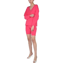 V-NECK SWEATER