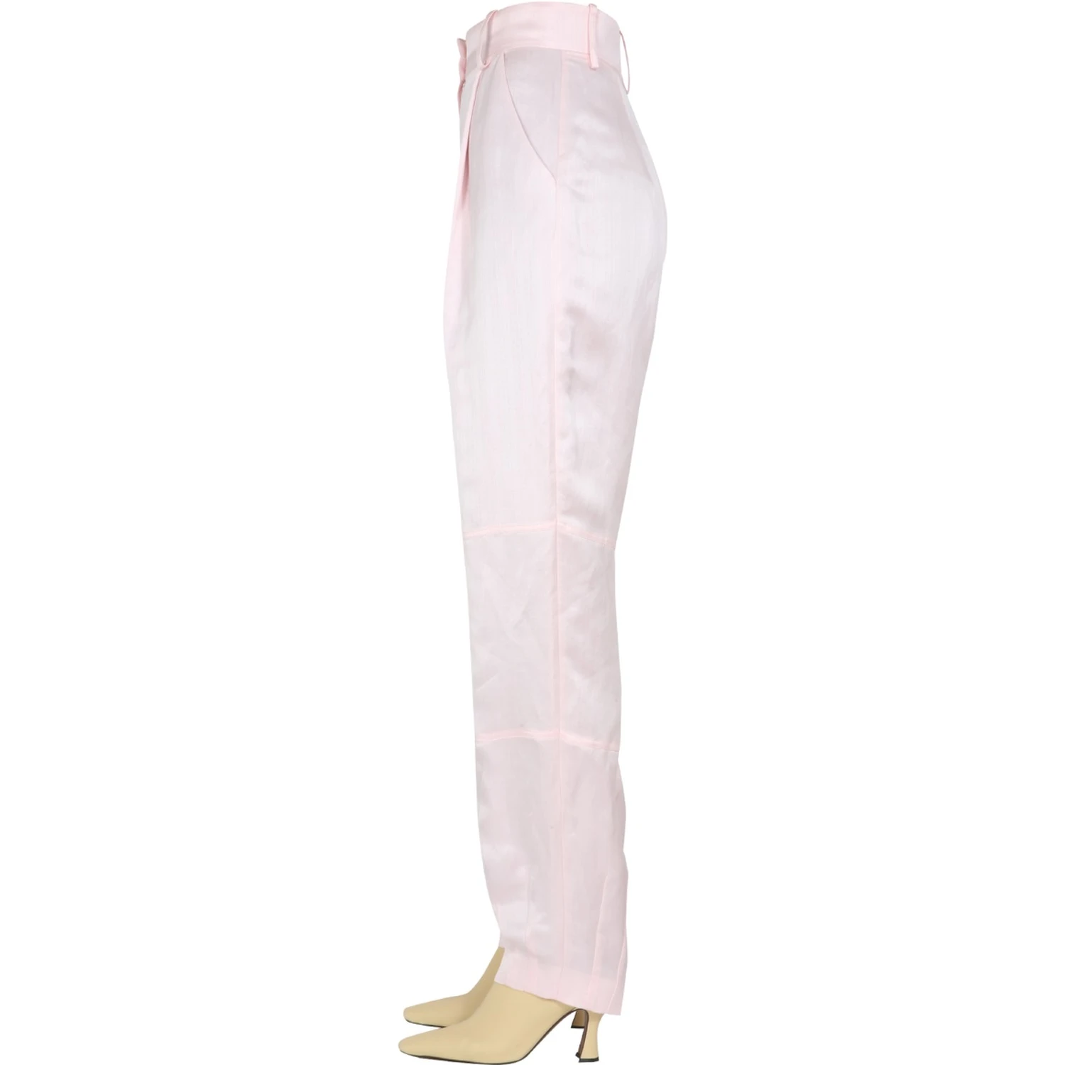 "VOLTERRA" TROUSERS