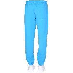 "KNOT" JOGGING PANTS