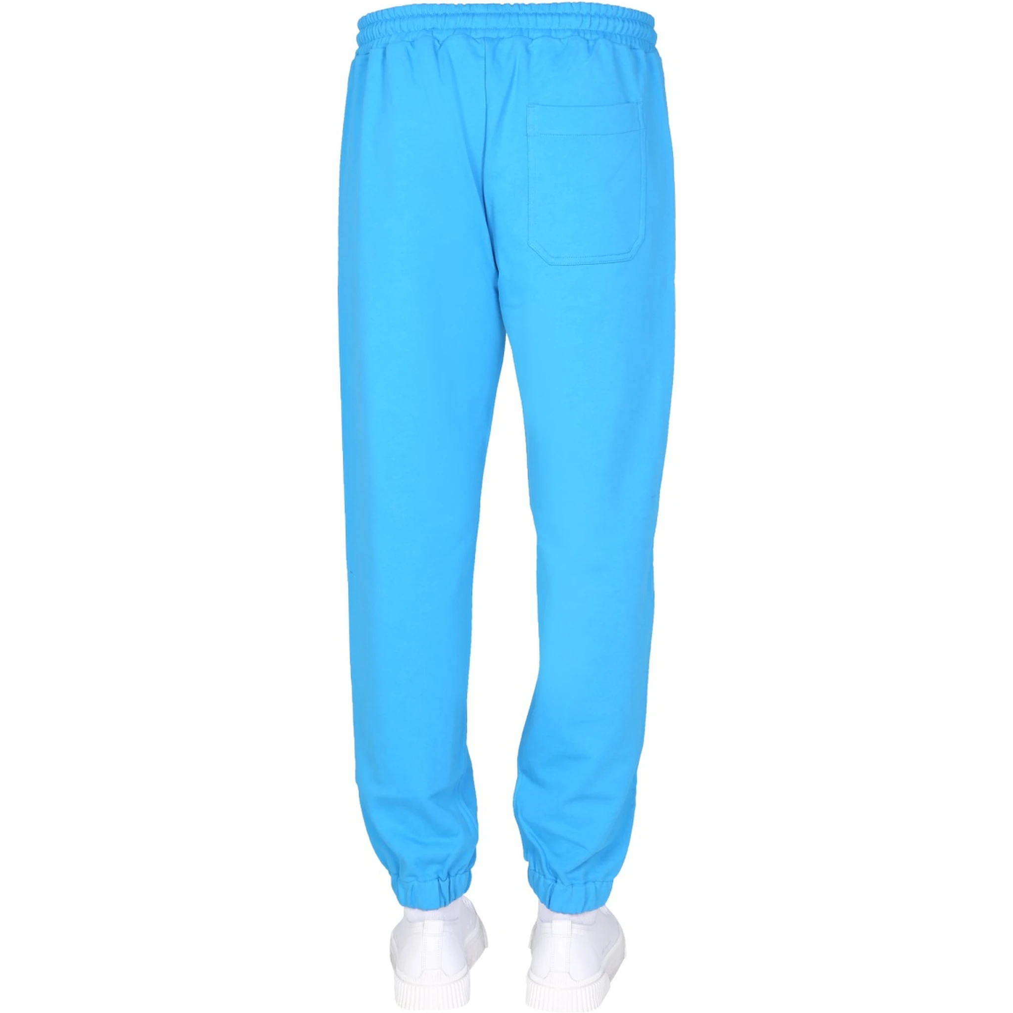 "KNOT" JOGGING PANTS