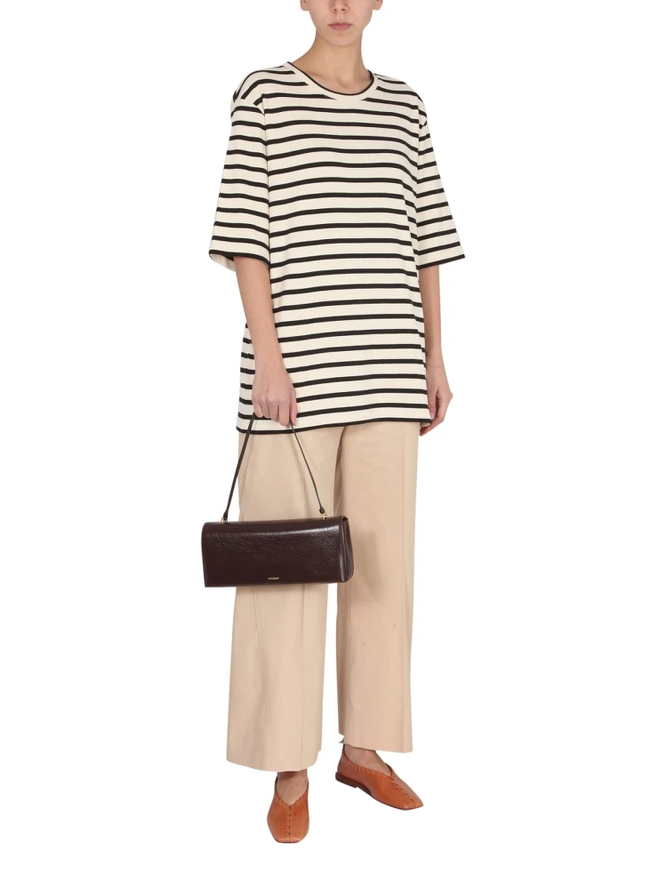 WIDE LEG TROUSERS alternative