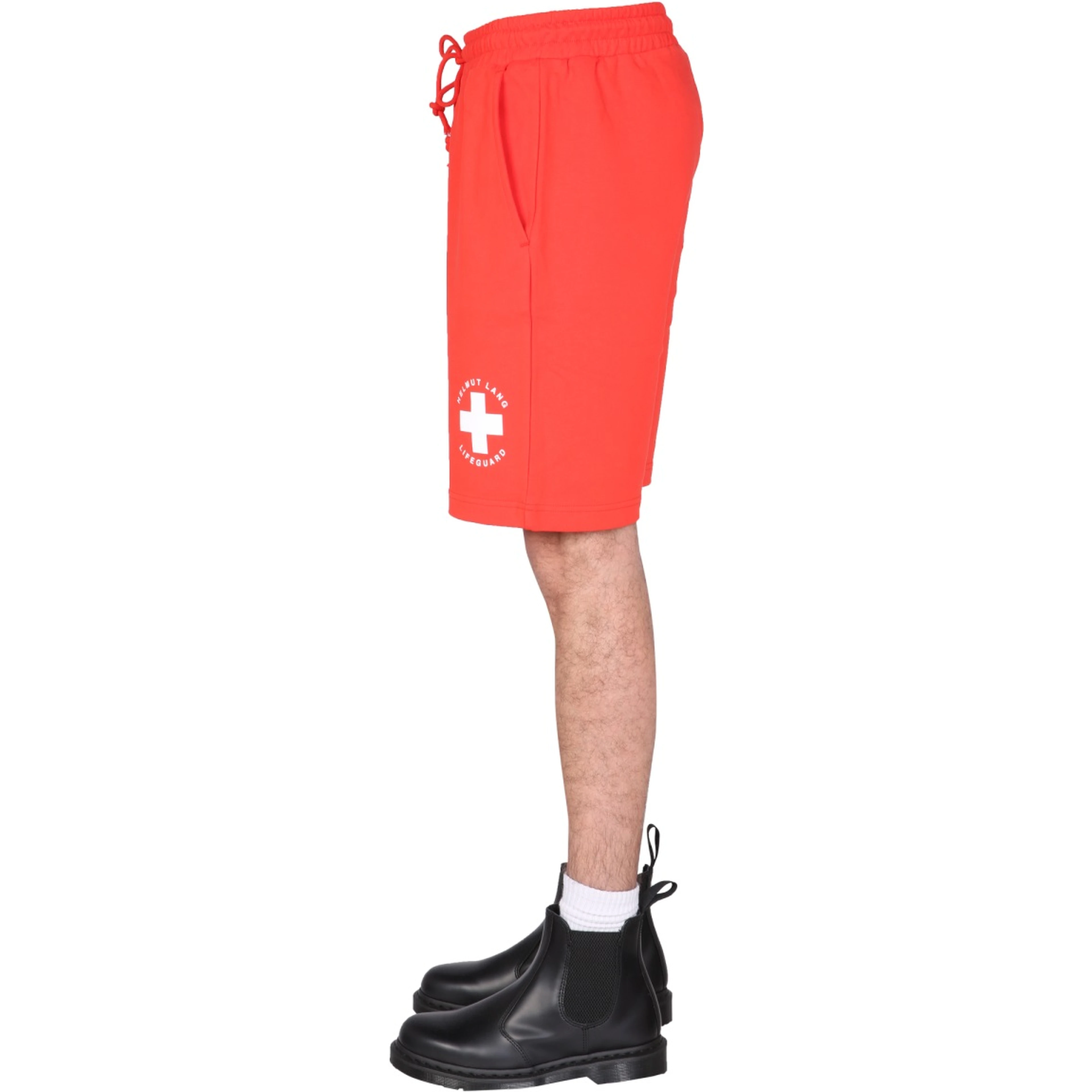 "LIFEGUARD" BERMUDA
