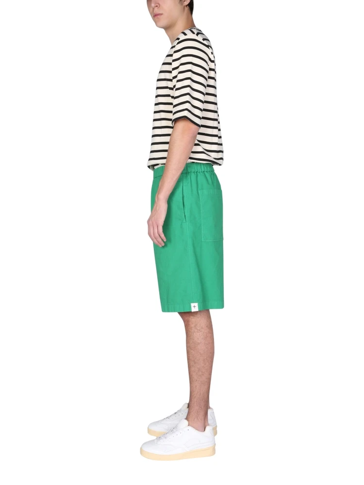 RELAXED FIT BERMUDA alternative