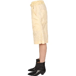 "LAIORA" BERMUDA SHORTS