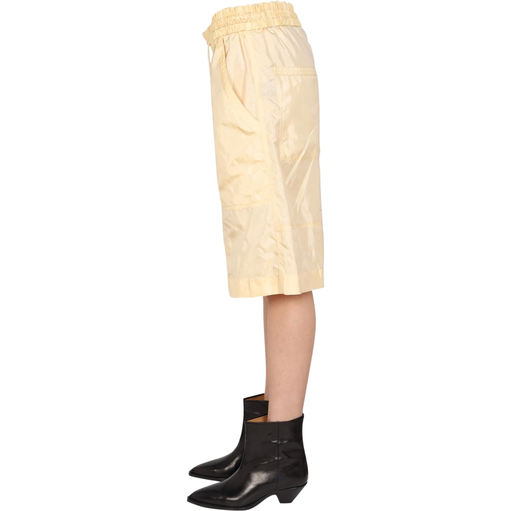 "LAIORA" BERMUDA SHORTS